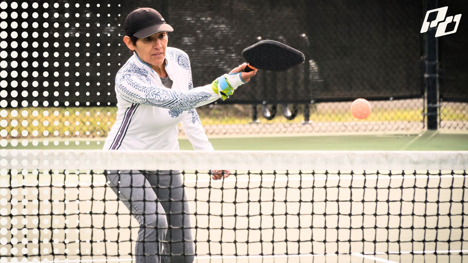 Why You Crash After an Hour of Pickleball (And How to Power Through)