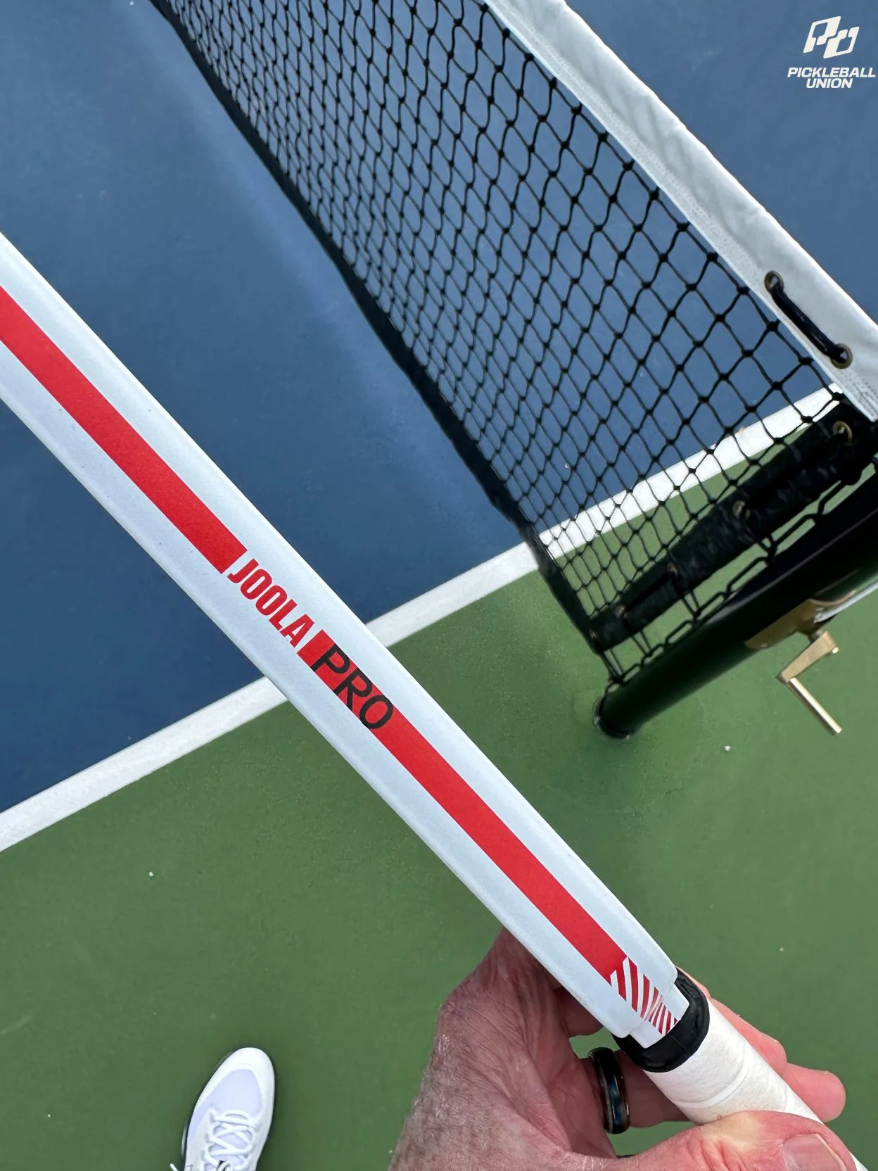 Brand New! Joola Perseus IV Ben Johns Pickleball paddle