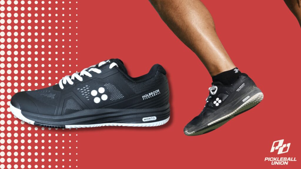 The Holbrook by Montis Pickleball Court Shoe Review The Holbrook by Montis Pickleball Court Shoe Review 1