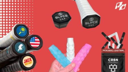 The Ultimate Guide to Customizing Your Pickleball Paddle