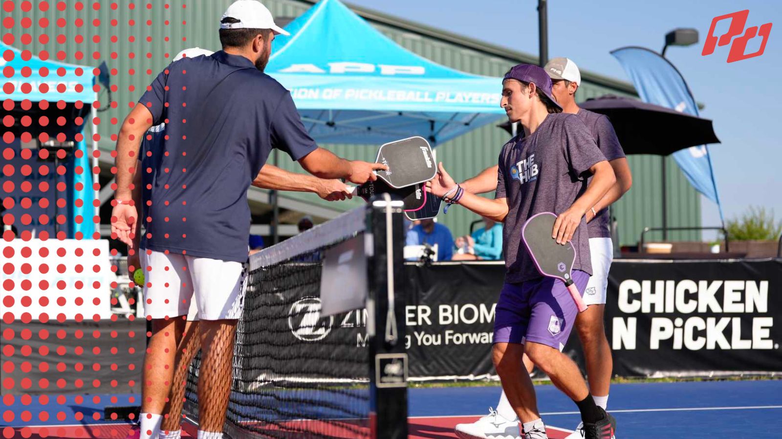 Under-the-Radar Warmups That Pros Actually Use