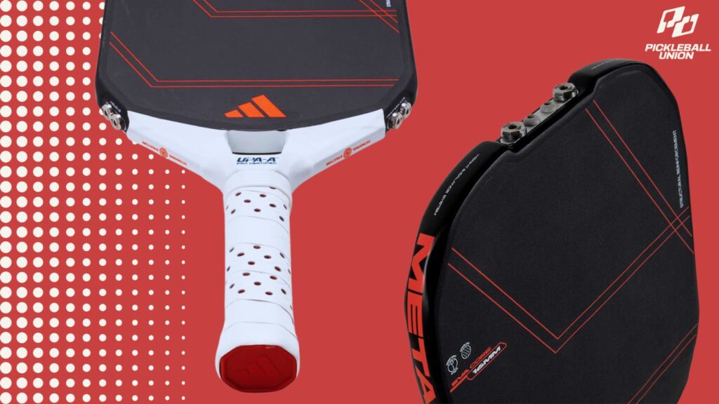 Adidas Metalbone LP S Paddle Review2 1