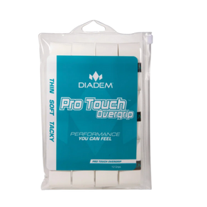 Diadem Pro Touch Overgrip