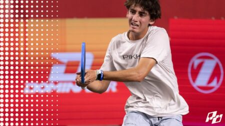 How Gabriel Tardio’s Backhand Flick Is Redefining Right-Side Play Gabriel Tardio