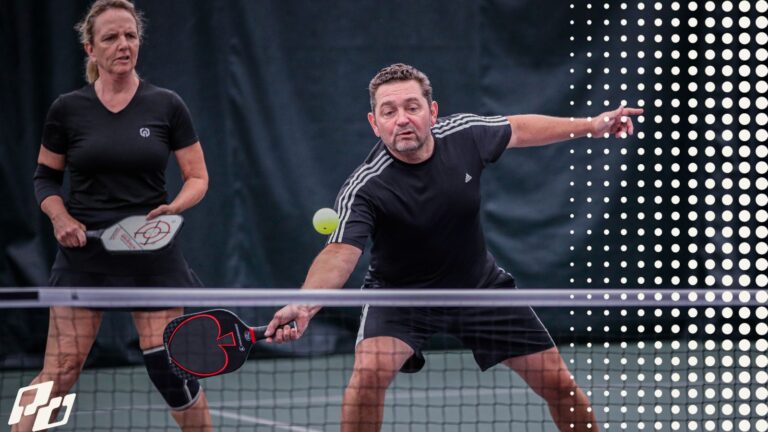 How to Handle Ball Hogging in Pickleball (Without Killing the Vibe) How to Handle Ball Hogging in Pickleball Without Killing the Vibe 1