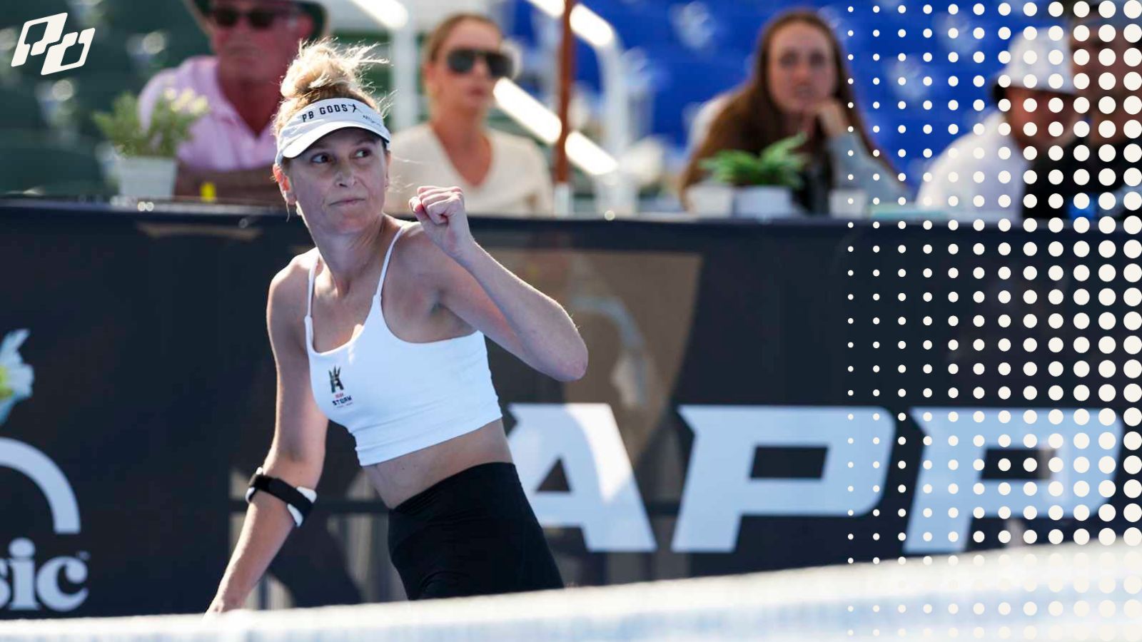 How to Improve Your Pickleball IQ