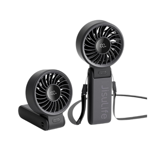 JISULIFE Handheld Fan