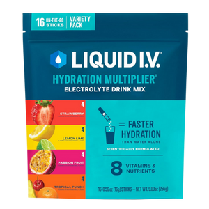Liquid I.V.® Hydration Multiplier