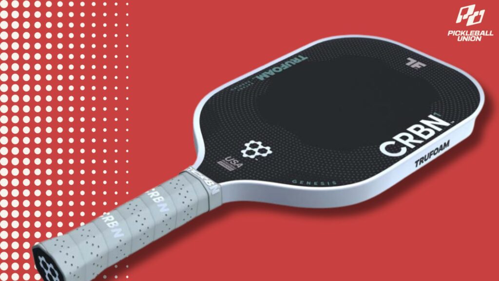 CRBN TruFoam Genesis Review: Powerful, Consistent…But Not for Everyone CRBN1 Genesis TruFoam Paddle Review(1)