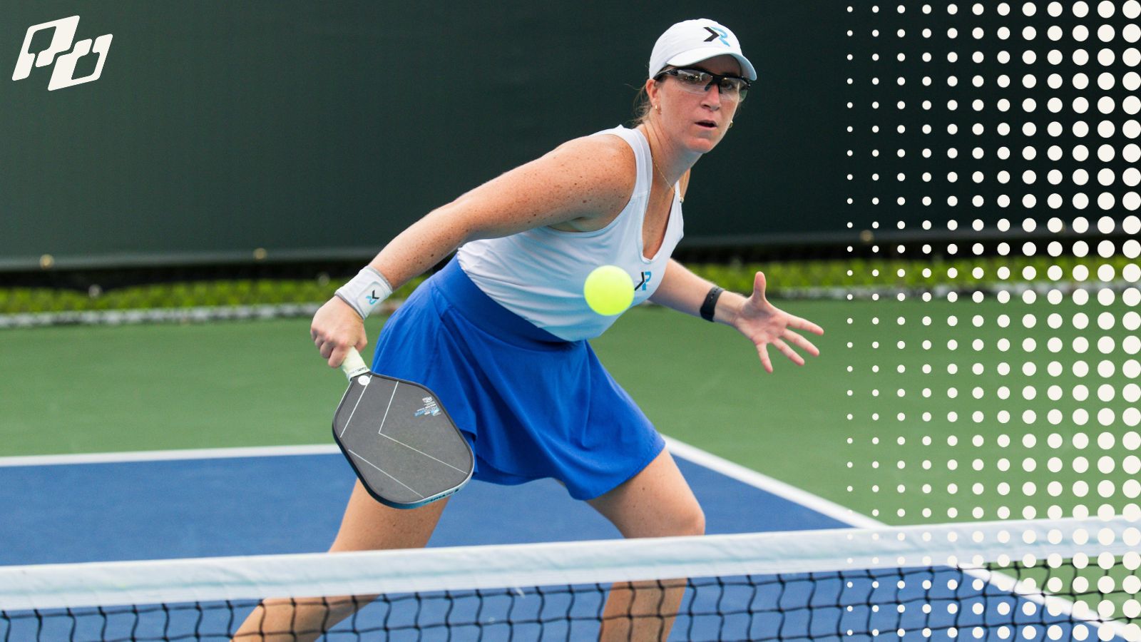 Copy This Flick—If You Dare: Mari Humberg’s Backhand Flick 1 Copy This Flick—If You Dare Mari Humberg’s Backhand Flick