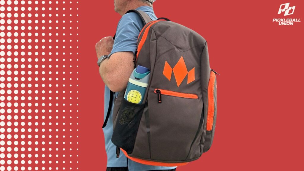 Diadem Tour V3 Backpack Review Diadem Tour V3 Backpack