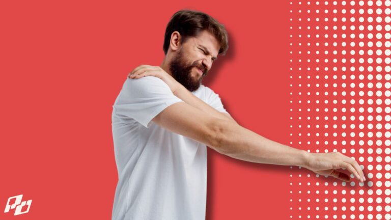 Is That Just Pickleball Aches… or Something Worse? Is That Just Pickleball Aches… or Something Worse