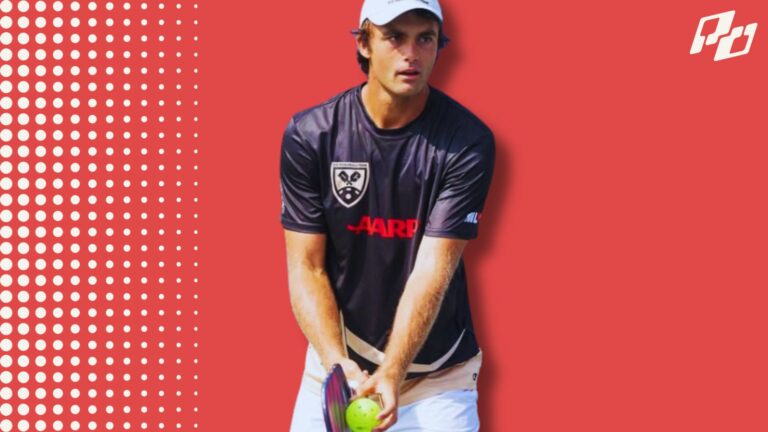 Nonverbal Trash Talk: How to Rattle in Pickleball Nonverbal Trash Talk How to Rattle in Pickleball