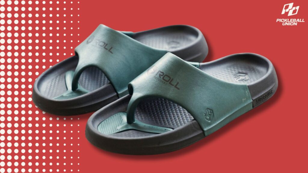 Roll Recovery Superplush Flip Flops Review(3)