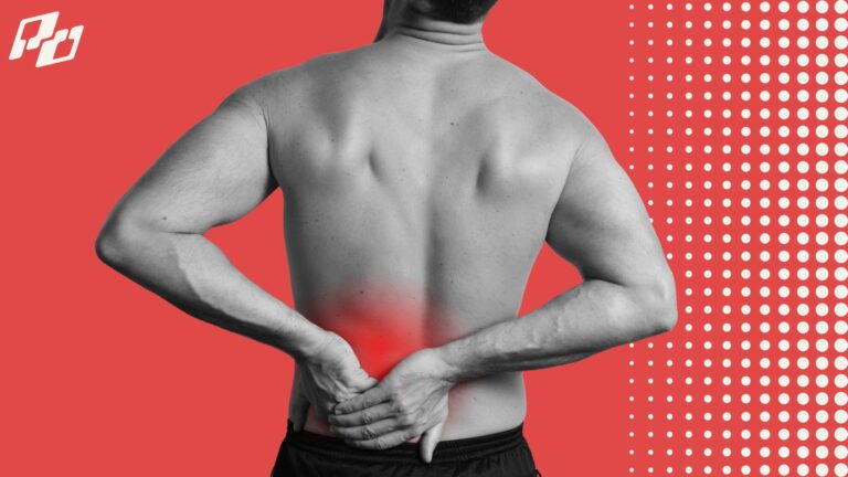 Can You Play Pickleball With Sciatica or Back Pain? Can You Play Pickleball With Sciatica or Back Pain 1