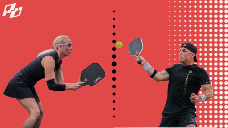 Forward Lean vs. Vertical Stack: Which Posture Wins Net Battles? Forward Lean vs. Vertical Stack Which Posture Wins Net Battles