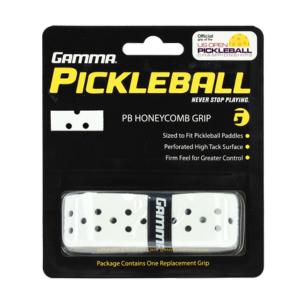 Gamma Honeycomb Pickleball Grip