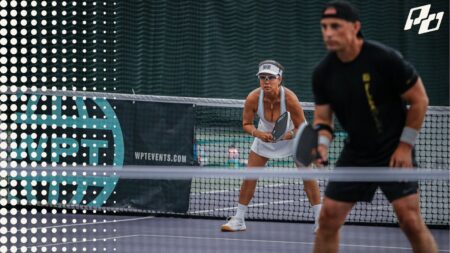 Is Serving First a Mistake? The Analytics Behind Pickleball Serve Order Is Serving First a Mistake The Analytics Behind Pickleball Serve Order