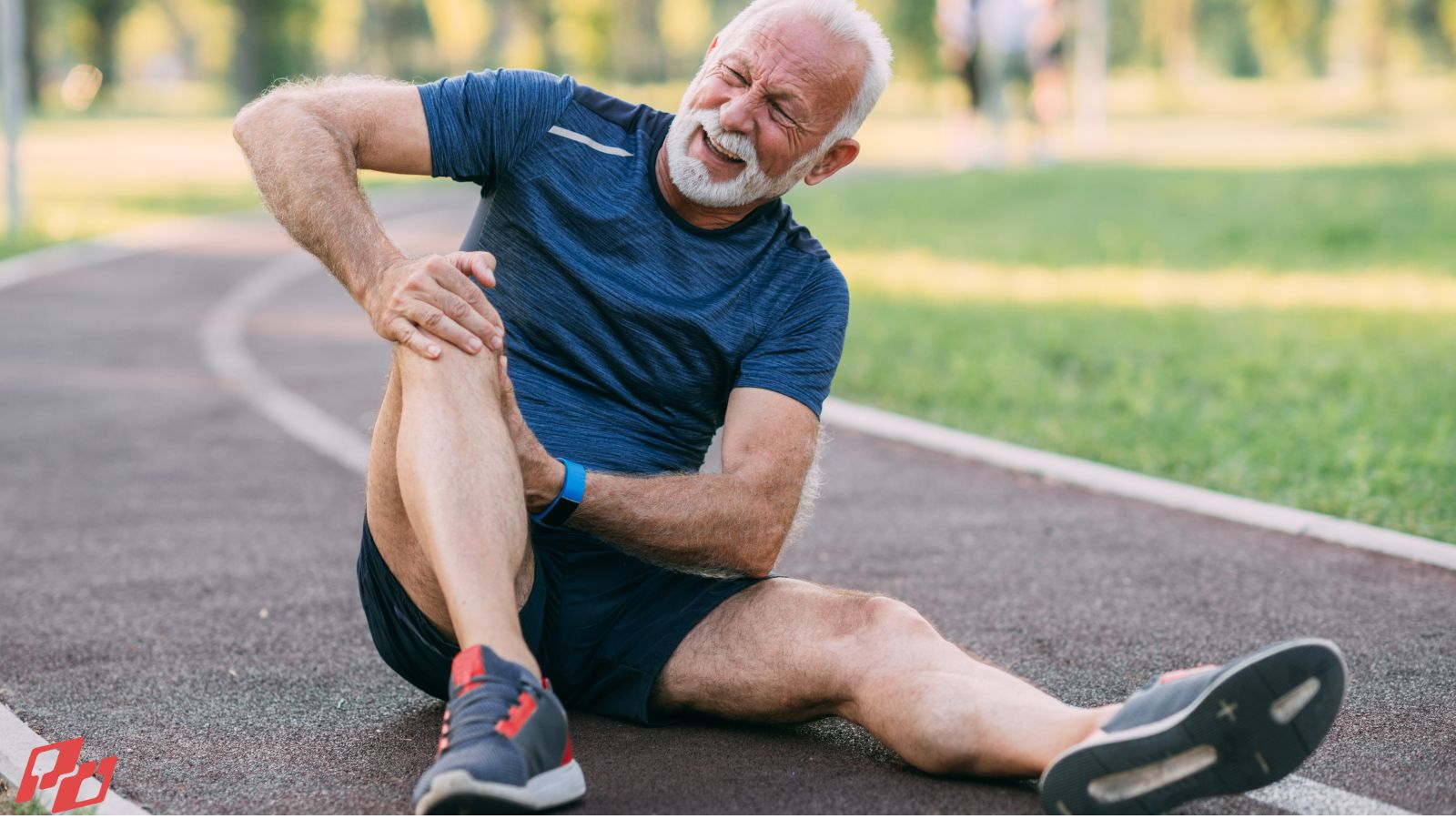 Pickleball & Joint Pain: What Over-40 Players Can Do 5 Knee pain