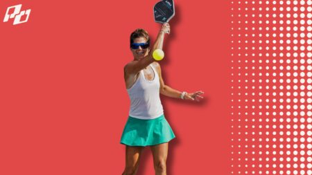 Microspin vs. Macrospin: Paddle Grit vs. Player Technique Microspin vs. Macrospin Paddle Grit vs. Player Technique