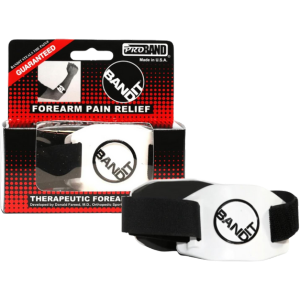 Bandit ® Therapeutic Arm Band for Elbow & Forearm