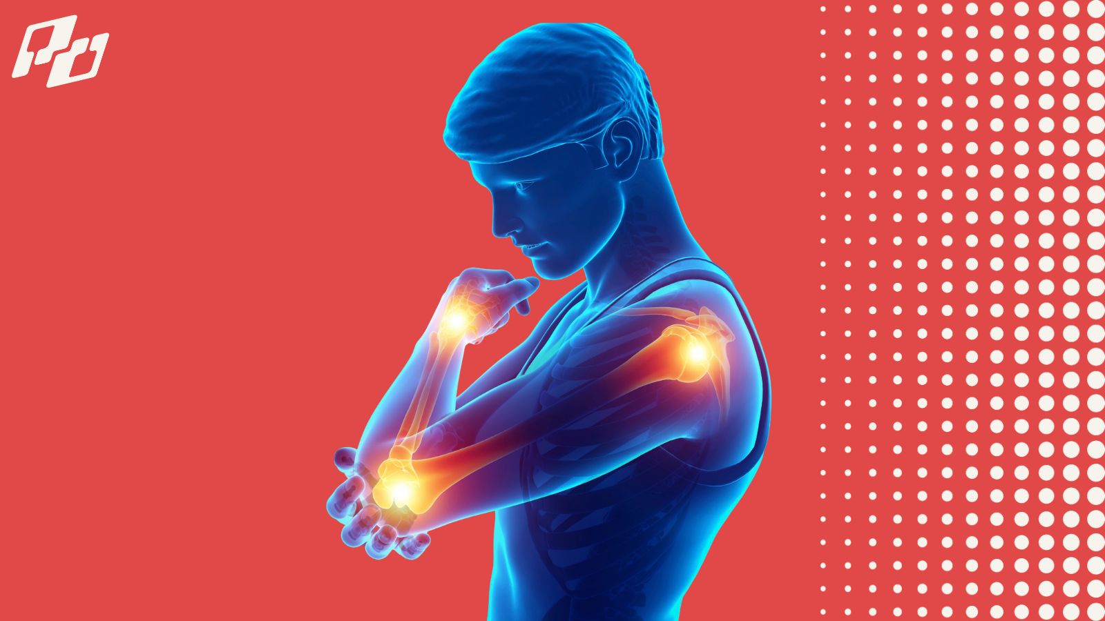 Pickleball & Joint Pain: What Over-40 Players Can Do 1 Pickleball & Joint Pain: What Over-40 Players Can Do