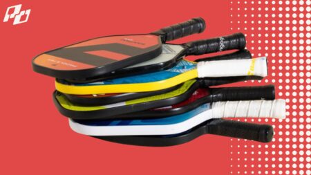 Why Mid-Range Pickleball Paddles Outperform Overpriced Ones Pickleball Paddle Prices Where Performance Stops Paying Off 1