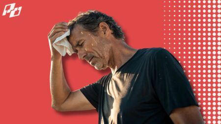 Pickleball Sweat Solutions You Haven’t Tried Yet Pickleball Sweat Solutions You Havent Tried Yet 1