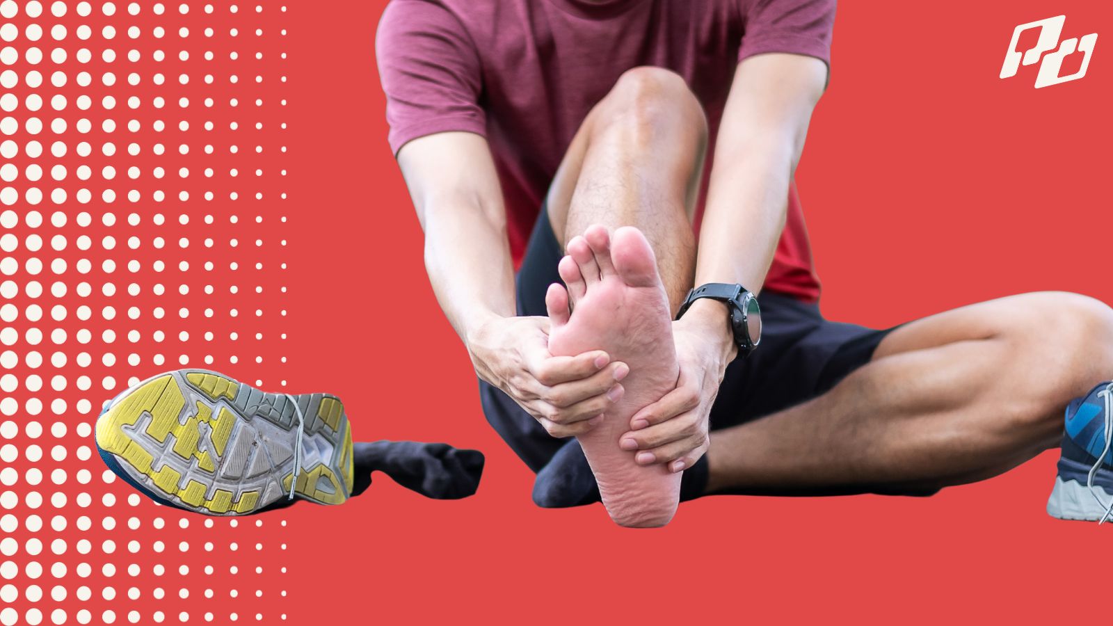 Pickleballers & Plantar Fasciitis: Why Your Heel Hurts and What to Do About It 1 Pickleballers & Plantar Fasciitis Why Your Heel Hurts and What to Do About It