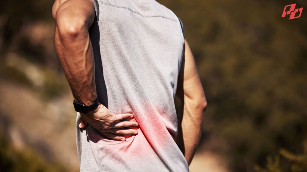 Can You Play Pickleball With Sciatica or Back Pain? 2 Playing pickleball with sciatica