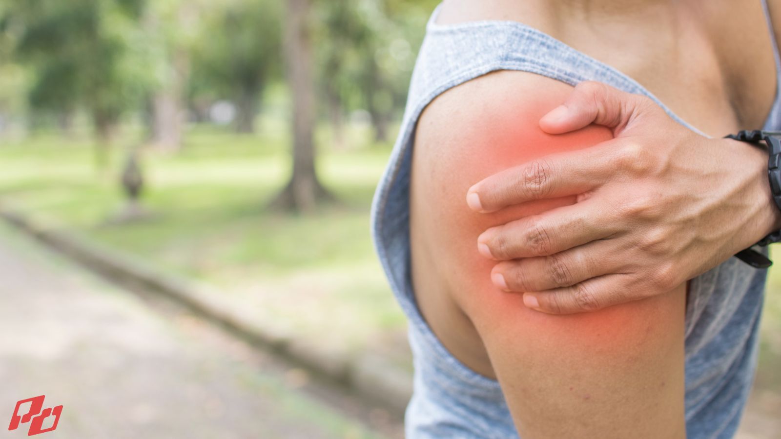 Pickleball & Joint Pain: What Over-40 Players Can Do 2 Shoulders – The Rotator Cuff Danger Zone
