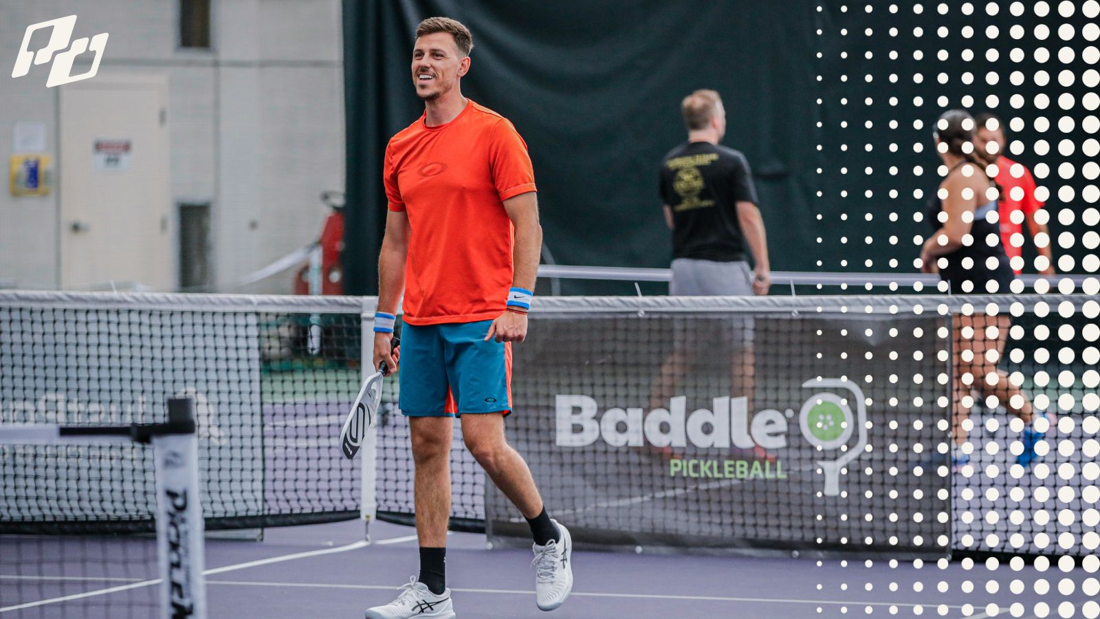 Pickleball Rules Between Points That Give You an Edge 1 The Hidden Rules Between Points Every Rec Pickleball Player Should Use