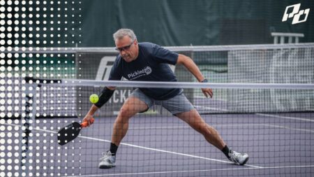 The Three Types of Dinks in Pickleball And Why They Matter More Than You Think 1