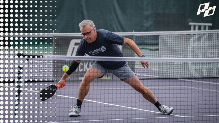 The Three Dinks Every Pickleball Player Must Learn The Three Types of Dinks in Pickleball And Why They Matter More Than You Think 1