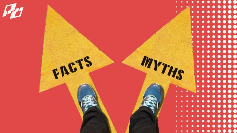 The Weirdest Pickleball Gear Myths We All Believed Once The Weirdest Pickleball Gear Myths We All Believed Once