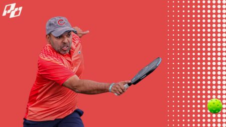 Why Pickleball Players Self-Destruct After the First Error