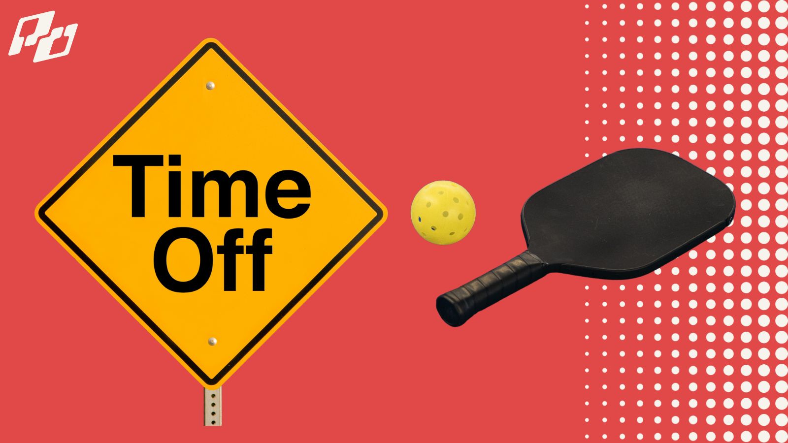 How Much Time Off Before Your Pickleball Game Starts to Slip