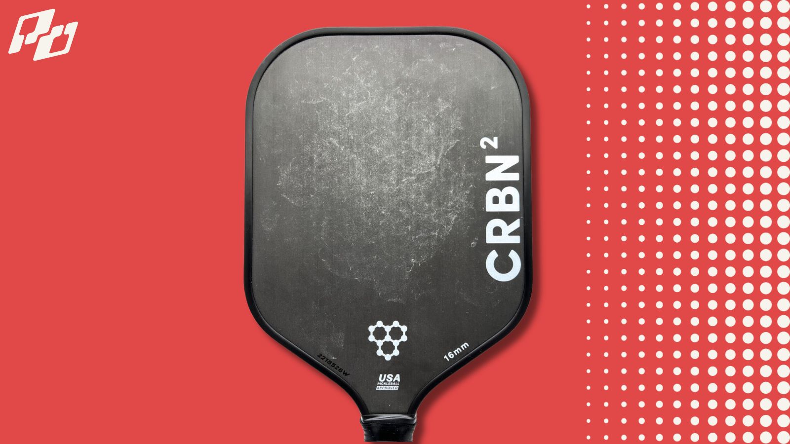 How to Remove Ball Marks & Stains from Your Pickleball Paddle