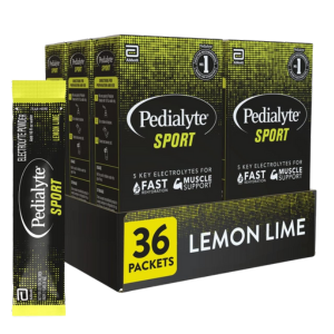 Pedialyte Sport