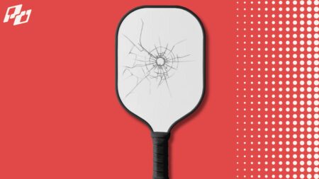 Pickleball Paddle Troubleshooting: Core Crushed, Disbonded, or Delaminated? Pickleball Paddle Troubleshooting Core Crushed, Disbonded, or Delaminated