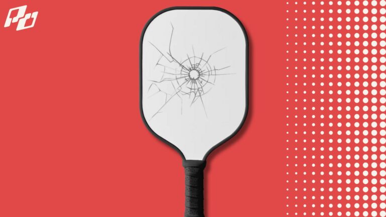 Pickleball Paddle Troubleshooting: Core Crushed, Disbonded, or Delaminated? Pickleball Paddle Troubleshooting Core Crushed, Disbonded, or Delaminated