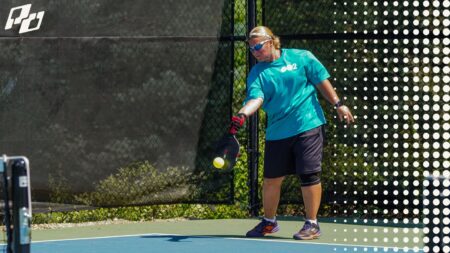 The #1 Serve Mistake Beginners Make