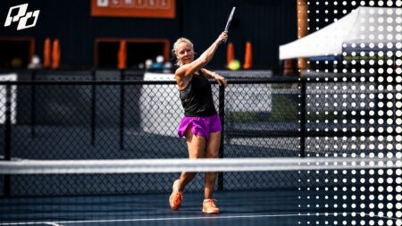 The #1 Serve Mistake Beginners Make