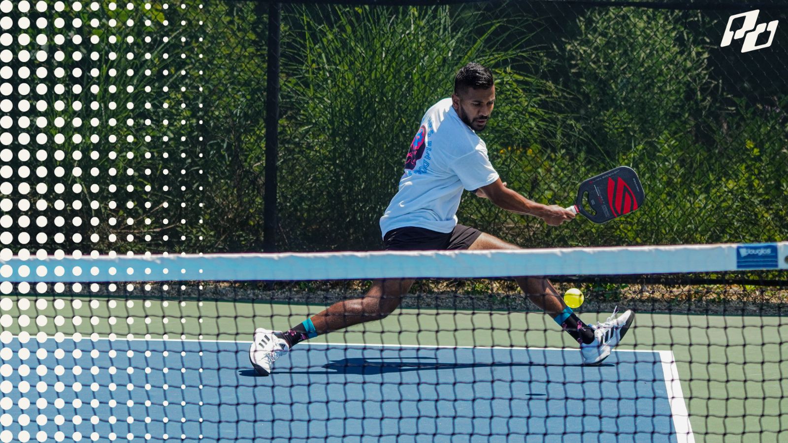 The 5 Backhand Drive Errors We See All the Time
