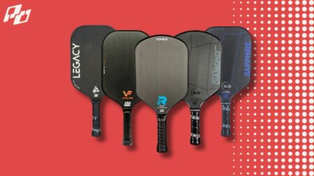 The 6 Things That Don’t Matter When You Buy a Paddle The 6 Things That Don’t Matter When You Buy a Pickleball Paddle