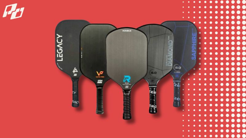The 6 Things That Don’t Matter When You Buy a Pickleball Paddle