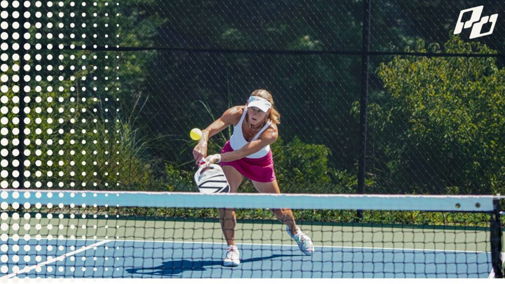 The No-Fuss Guide to Hitting a Backhand Third Shot Drop (in Just 3 Steps) 1 The No-Fuss Guide to Hitting a Backhand Third Shot Drop (in Just 3 Steps)