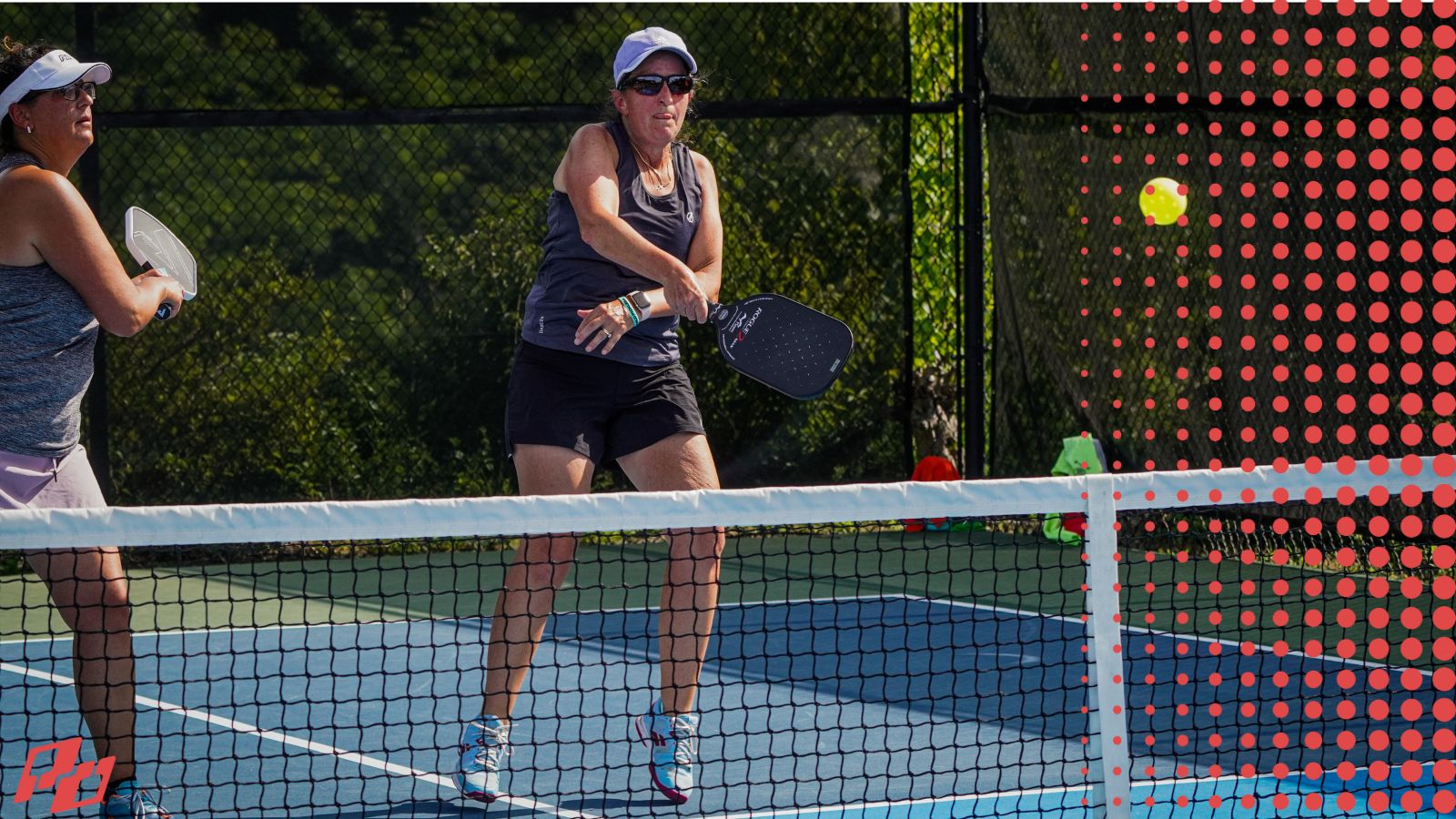 The Truth About Pickleball Plateaus (and Why It Might Be Rust, Not a Wall)