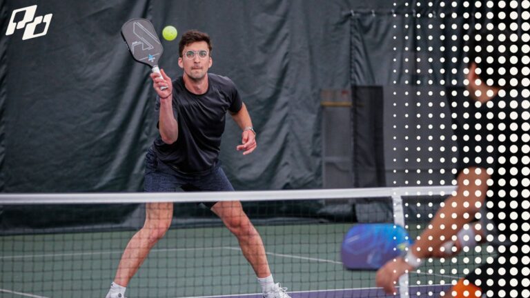The Weakest Shots in Pickleball The Weakest Shots in Pickleball 1