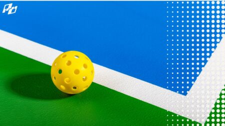 What to Do When Doubles Partners Disagree on a Line Call